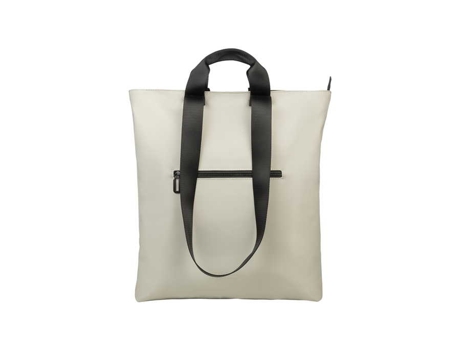 Saco TUCANO Shopper Gommo (Gris)