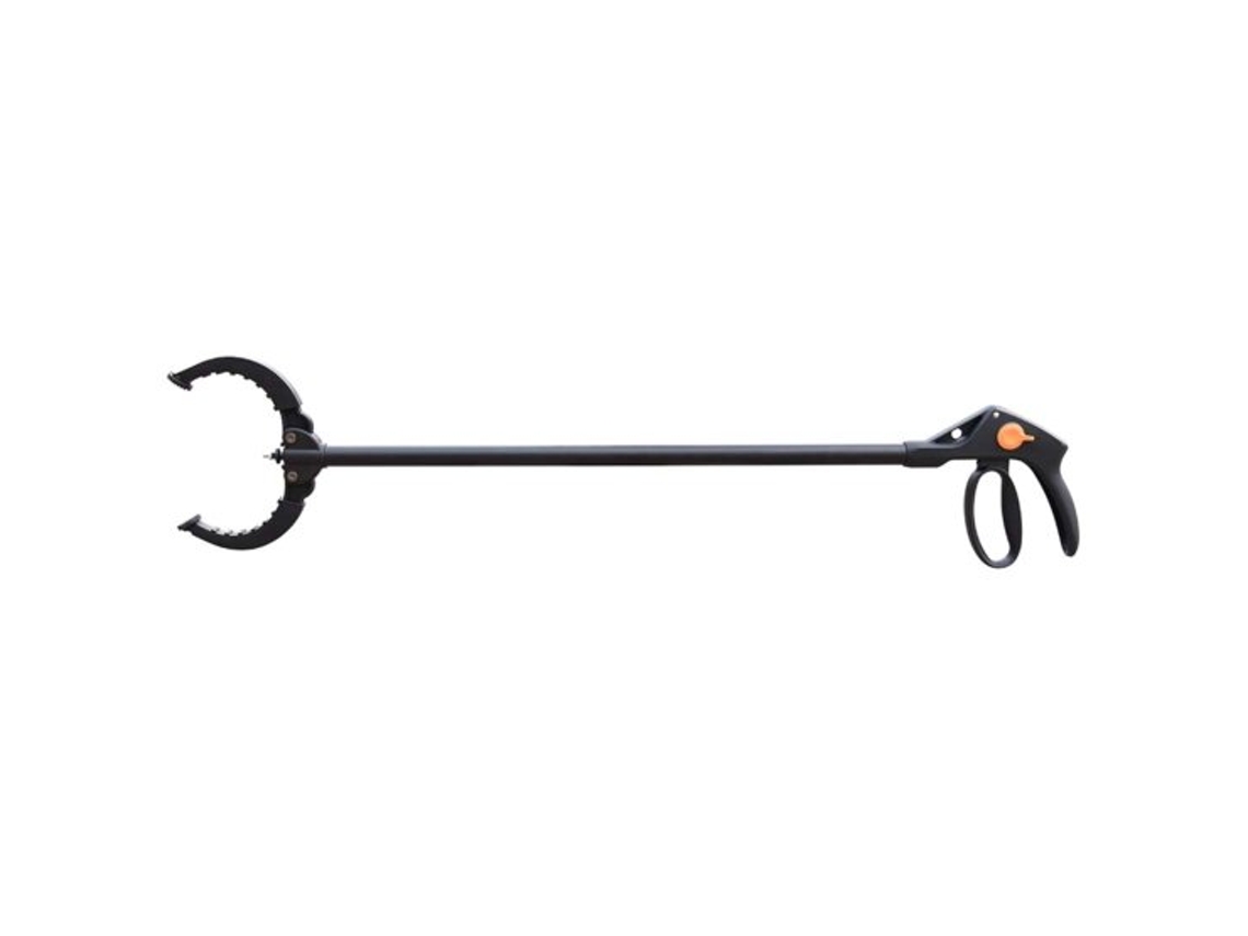 Pinzas Recogida de Residuos Solid 87Cm  FISKARS