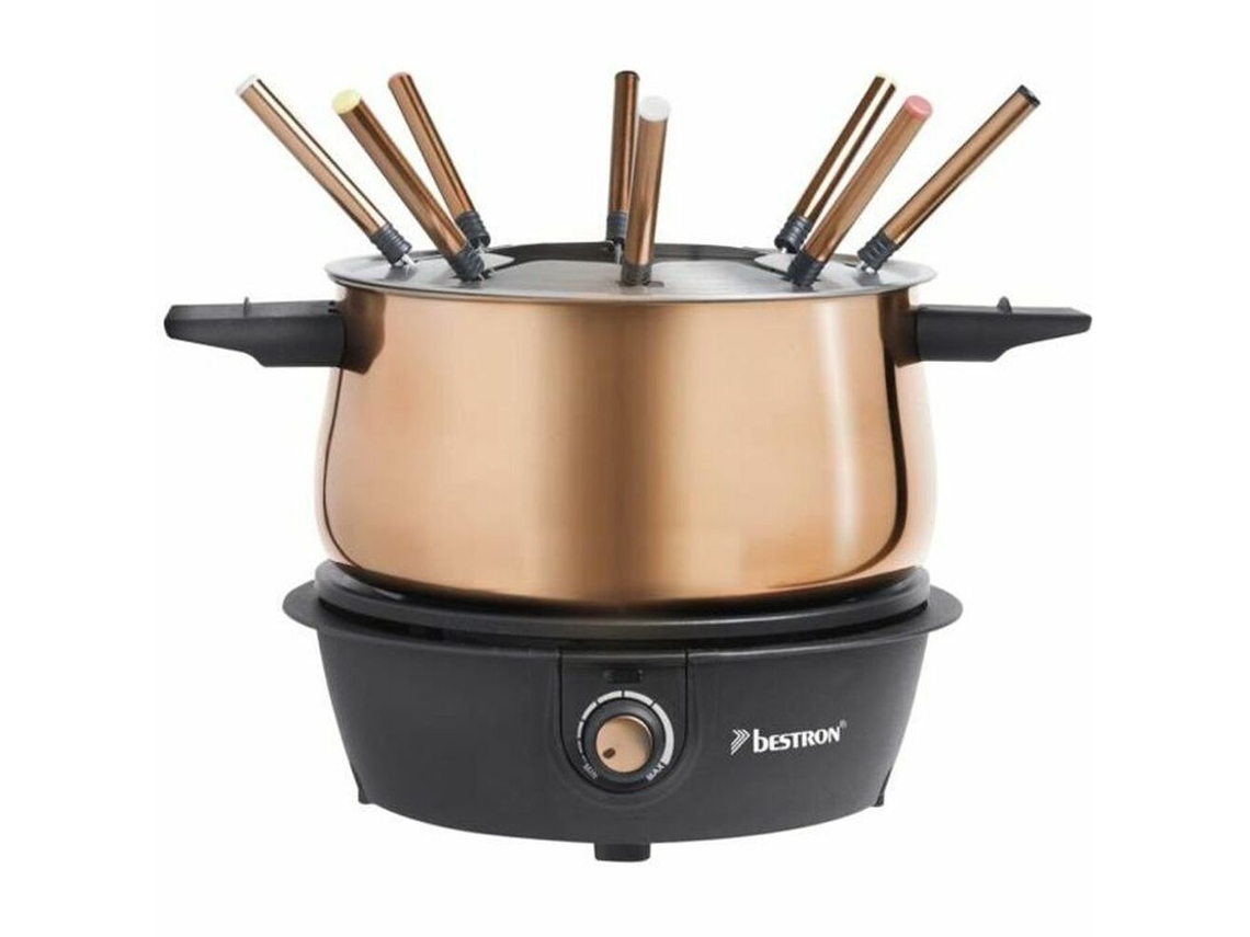 Fondue BESTRON Afd850co
