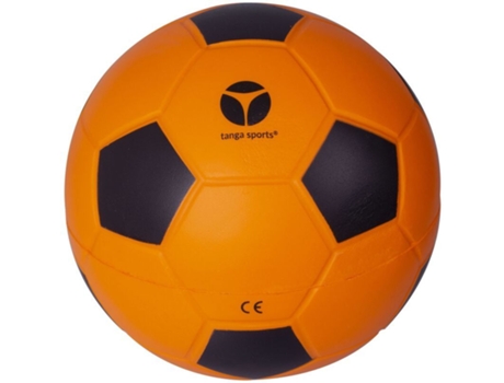 Balón de fútbol de espuma para niños TANGA SPORTS