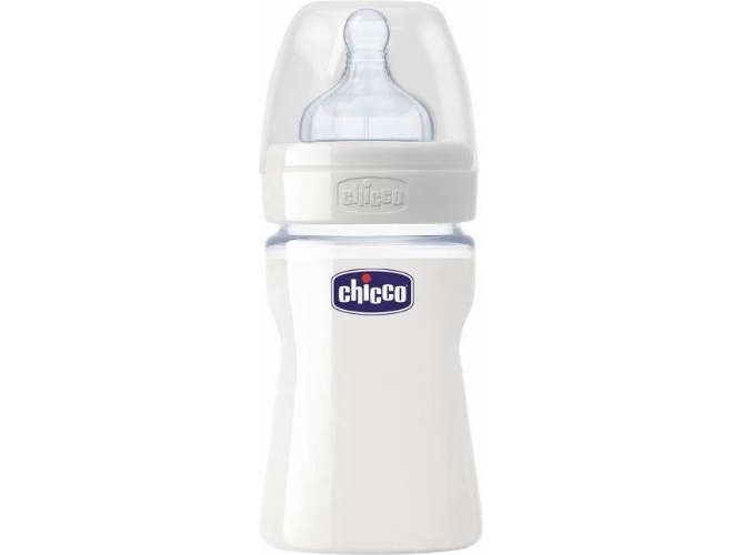 Biberón CHICCO 0 m + (150 ml)