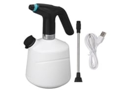 Pulverizador Eléctrico Automático Recargable Para Plantas Con Batería De 2000 Mah, Herramienta De Jardinería.