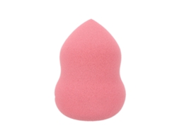 Esponja de maquillaje para uso en seco y húmedo (doble uso)