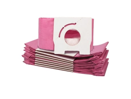 15 piezas bolsa de aspiradora bolsa de polvo C-13 reemplazo para Panasonic Mc-Ca291 Mc-Ca591 Mc-3920 Mc-3300 piezas de aspiradora
