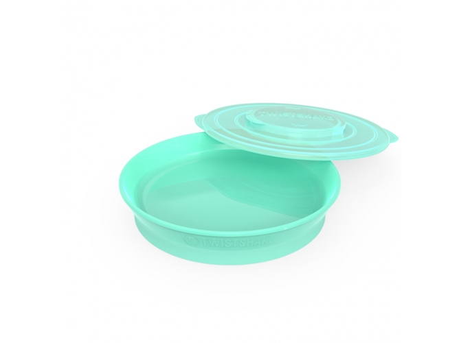 Plato TWISTSHAKE Verde
