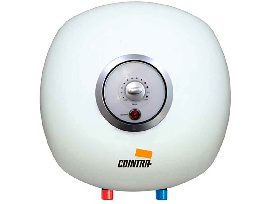 Termo Eléctrico COINTRA TNC-30 PRO C (28 L - 8 bar)