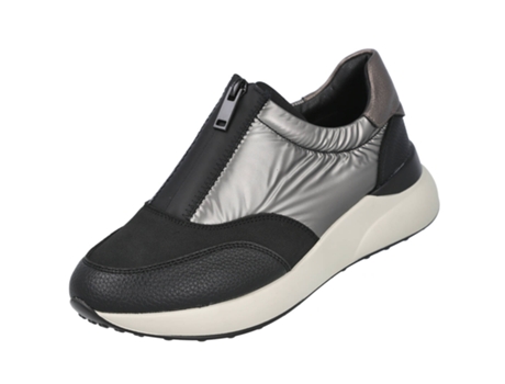 3E103 Zapatillas Tenis Mujer 40 L&R SHOES