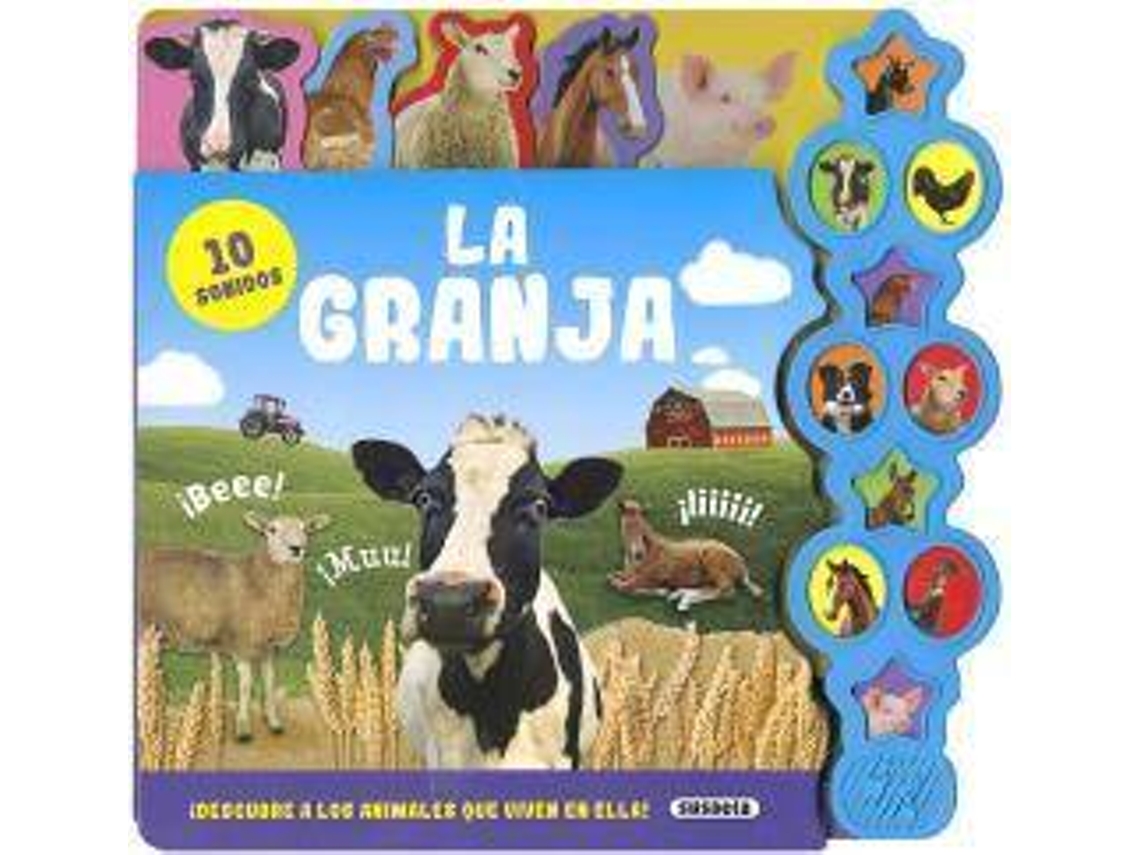 Libro La Granja de Vários Autores (Español)