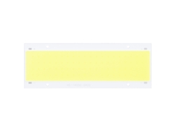 Panel De Luz Led Cob De 15 W, 1500 Lúmenes, 12 V, 3000-6500 K, 140 X 50 Mm, Fuente De Luz Para Proyectos De Bricolaje, Blanco Puro.