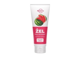 Gel De Ducha Hidratante Con Aroma A Sandía Fresca, 250 Ml.