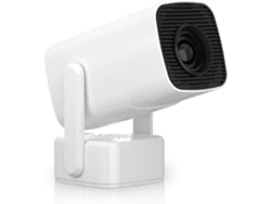 Proyector Inteligente Mini Y7s 4k Dual Wifi6 230 Ansi Allwinner
