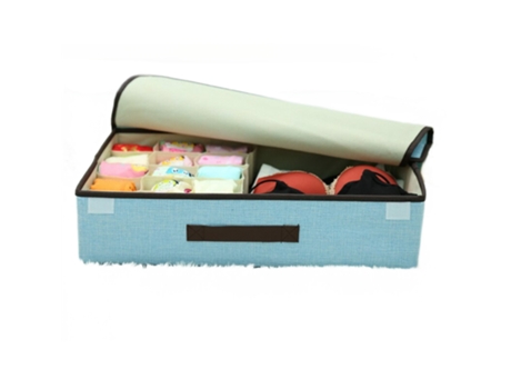 Bolsa de Almacenamiento XGF Azul