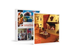 Caja Regalo SMARTBOX Escapada a Portugal: 1 noche para 2 personas en el Hotel Real D'Óbidios 4*