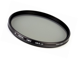 Filtro HOYA HRT PL-CIR 55 mm