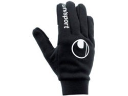 Guantes UHLSPORT Logotipo