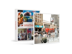 Caja Regalo SMARTBOX ¡Viaje a Los Ángeles!: 4 noches en hoteles de 3* y visita a los lugares más top
