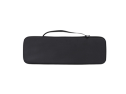 Estuche Rígido De Transporte Para Teclado Inalámbrico Mx Keys S. Sistema Avanzado Antichoque Mx Keys.