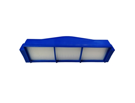 piezas Hepa para Philips Fc8007 Fc8792 Fc8794 Fc8796 accesorios para aspiradoras reemplazo de filtro