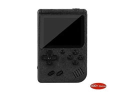 Consola portátil retro GOKOCO S8, pantalla HD, 500 juegos | GOKOCO