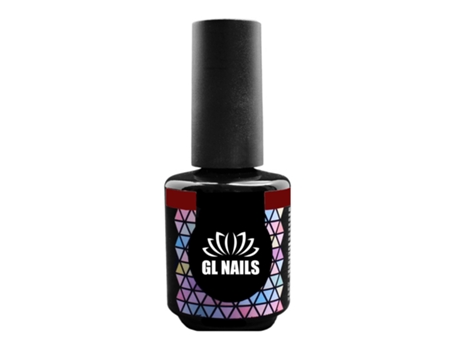 Esmalte de Gel GL NAILS Barcelona Nº49 (15 ml)