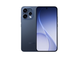 Smartphone 5g - Oppo Reno15 - 8 Go Ram - 512 Go - Preto Crepúsculo - Retrato Telefoto Vibe 3.5x - Bateria 6500 Mah - Versão Da Ue