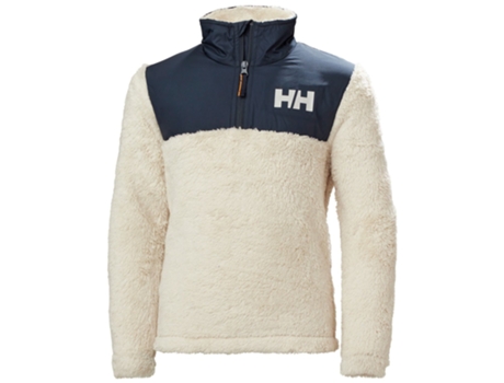 Abrigo HELLY HANSEN (8 años - Multicolor)