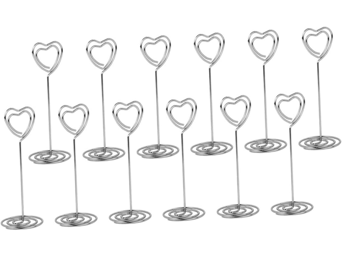 Soporte Utensilios Cocina Porta Billetes De Aluminio 25 X 5.8 Cm Tornillos, Organizador Deslizante Para Tickets,