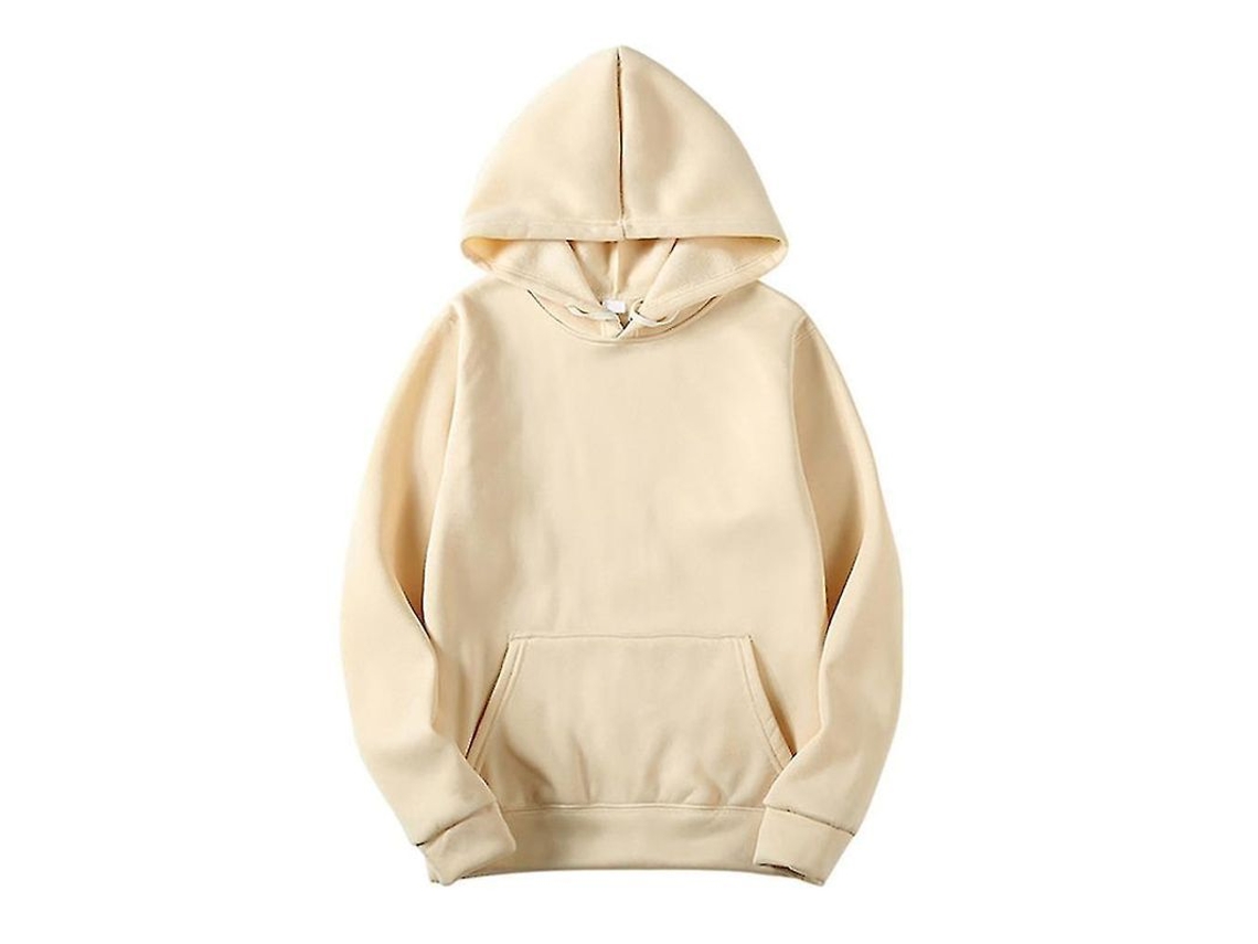 2026-sudadera Con Capucha De Algodón Para Mujer Suave Y Cómoda Resistente A Las Pelusas Y El Descoloramiento