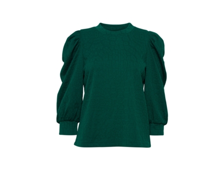 Blusa de Mujer PULZ JEANS Aster Morado (2xL)