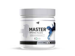 Master Amino - 300g Blue Dragon Masmusculo Supplements
