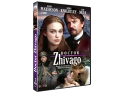 Doctor Zhivago - El Doctor Zhivago 2002 LLAMENTOL