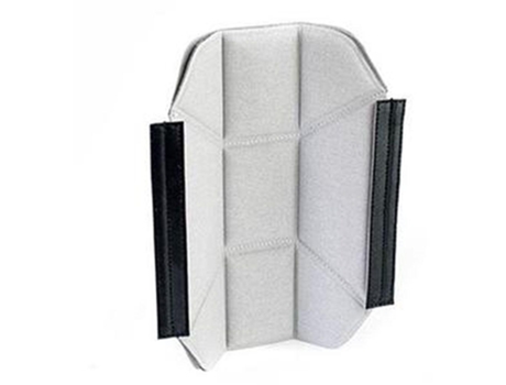 Bs-D-Bl-2:Peak Design Everyday Messenger Dividers Reemplazo de carbón/ceniza