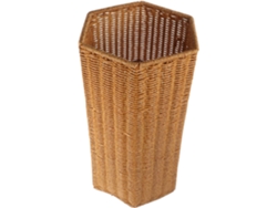 Soporte De Almacenamiento Inoomp, Diseño Robusto Para Paraguas De Plástico, Gran Capacidad, Moderno, Para Oficina Y