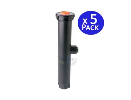 Difusor de Riego RAIN BIRD 1806 15 Cm Altura Vástago RAIN BIRD