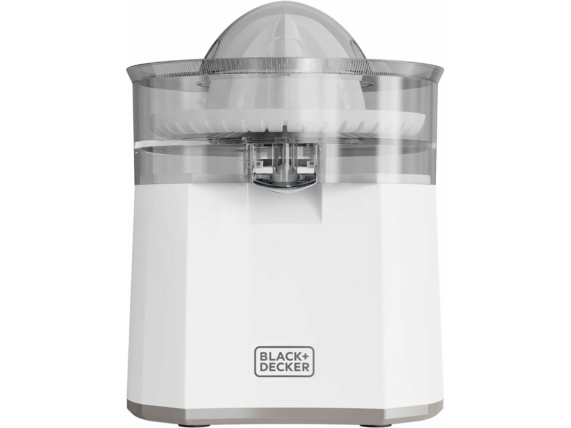 Exprimidor eléctrico BLACK+DECKER Bxcj40e (40 W)