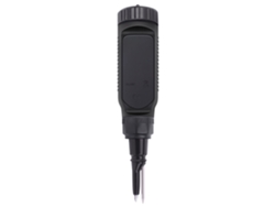 Medidor De Ph Profesional Con Sensor De Alta Precisión Para Suelos Y Alimentos, Con Un Rango De Ph De 0,00 A 14,00.