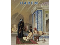 Libro Harem de Valentine Gallet (Español)