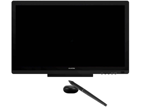 Tableta Gráfica HUION Kamvas 20 (434.88 x 238.68 mm)