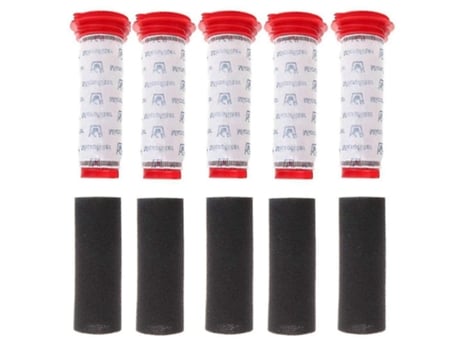 Filtro Hepa para aspiradora Bosch Athlet, Bch6l2560 Bch6l2561