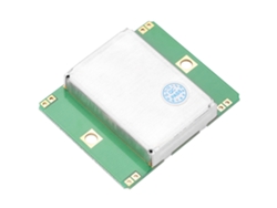 Módulo Sensor De Movimiento Radar Microwaves Hb100 10.525ghz Detectador Doppler