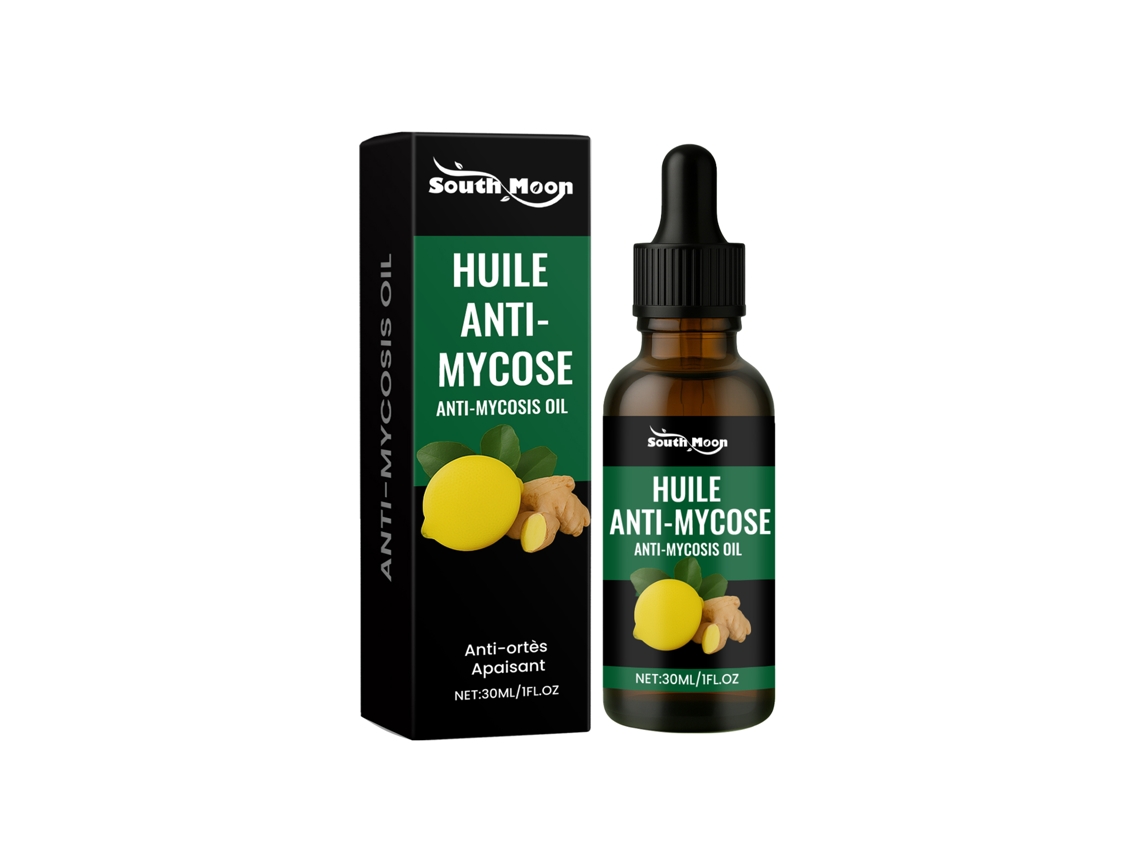 Agente para el cuidado de las uñas