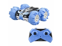 Coche Radio Control Exost SL20268