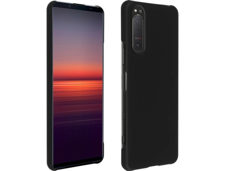 Carcasa Sony Xperia 5 2 AVIZAR Negro