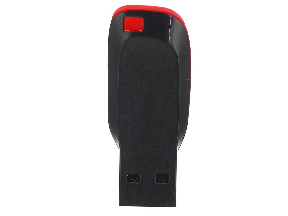Pendrive Usb 2.0 De Plástico Almacenamiento De Alt Velocidad Memoria Flash Drive 2gb