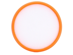 Filtro de algodón Primerox para aspiradora Vax.