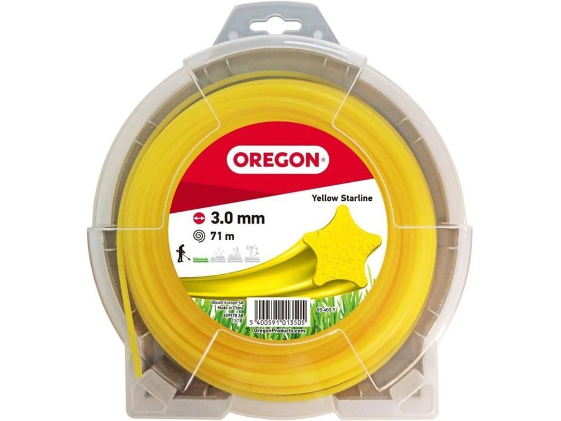 nan OREGON