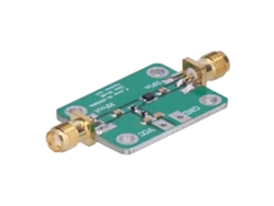 Módulo Amplificador Fm 26db Alto Ganancia Bajo Ruido 100mhz Componentes Electrónicos De Control Industrial