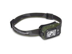 Luz Frontal Corrida BLACK DIAMOND storm