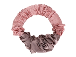 2026 rizador de Cabelo Sem Calor Cinta Suave para Dormir Overnight Headband Rizador Sem Calor