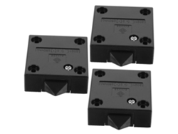 Juego De Iluminación Para Puertas De 3 Piezas, Material De Iluminación
